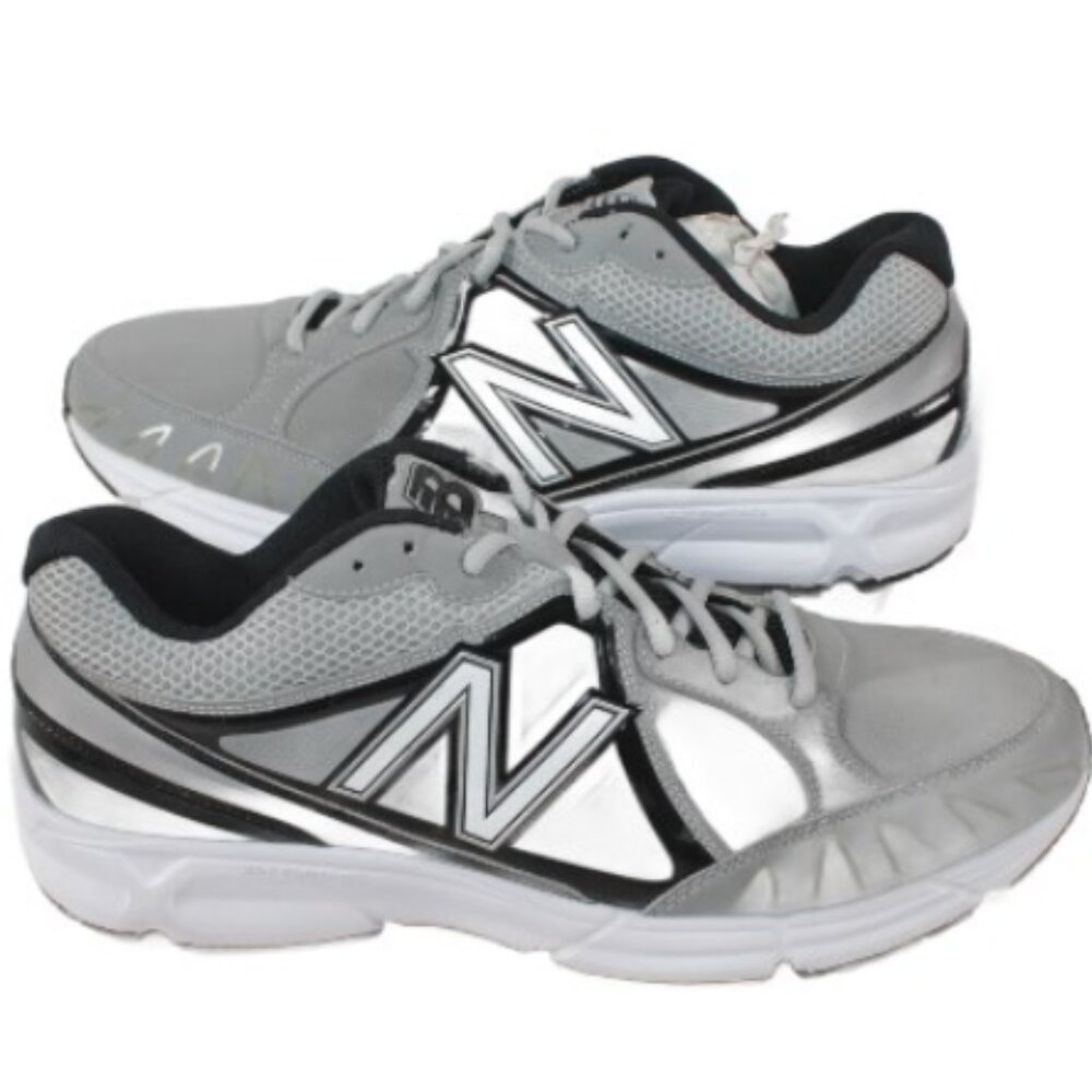 New Balance Men’s T500GR – Size 12 – Great Condition (Style #6395292)